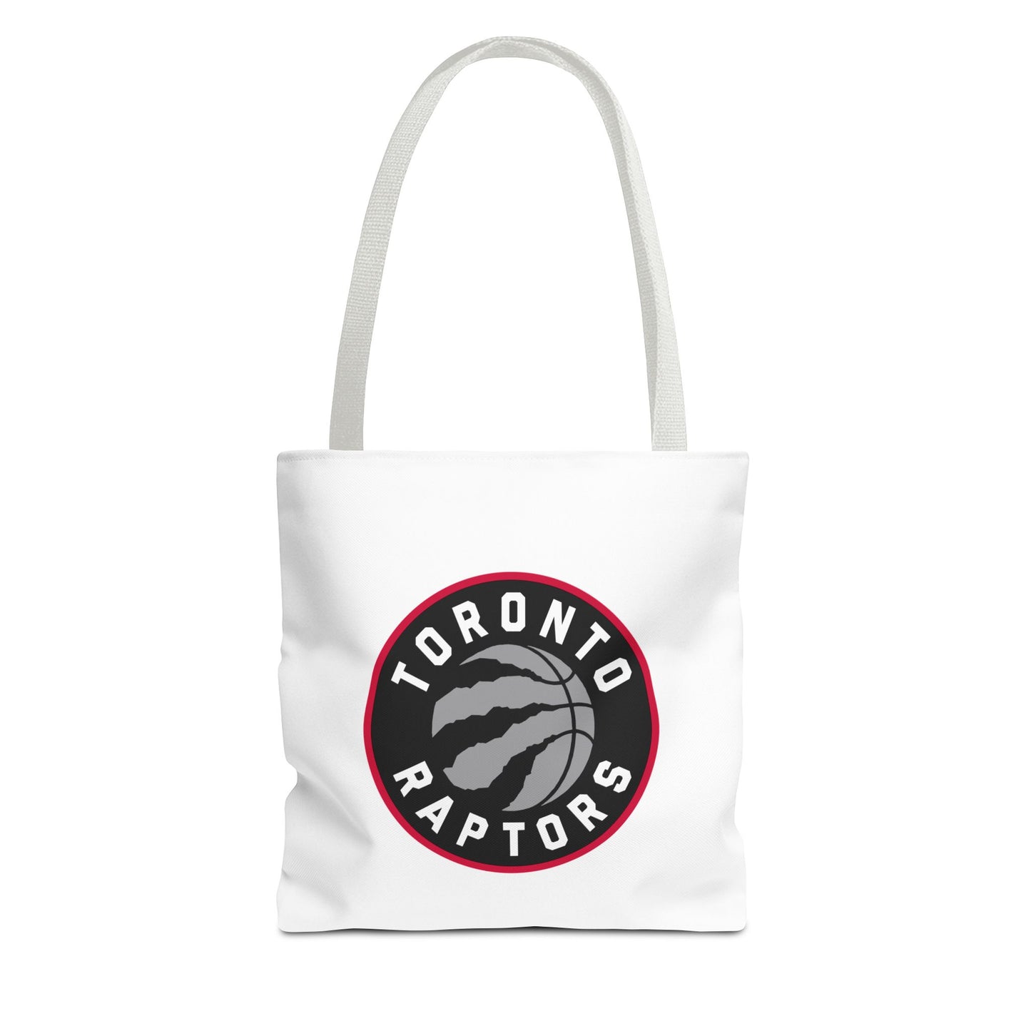 Toronto Raptors Tote Bag