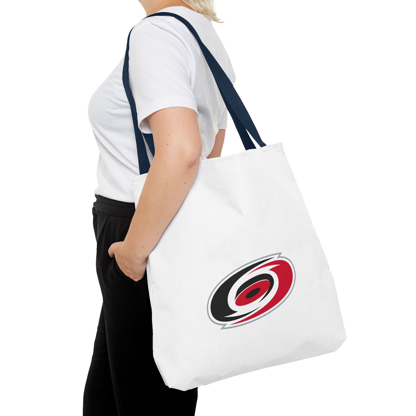 Carolina Hurricanes Tote Bag