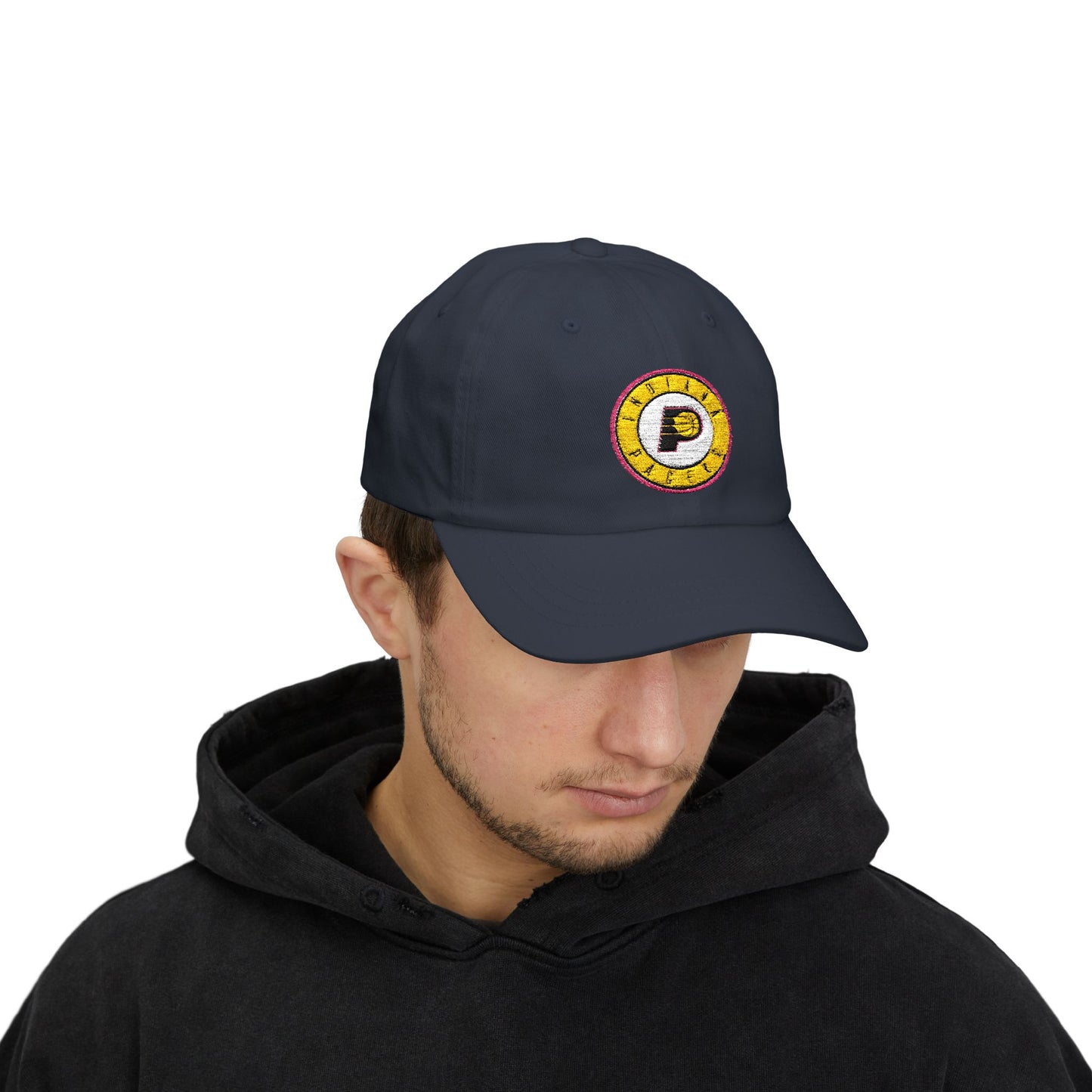 Indiana Pacers Cap