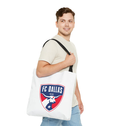 FC Dallas Tote Bag