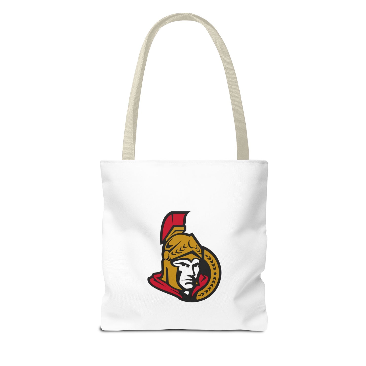 Ottawa Senators Tote Bag