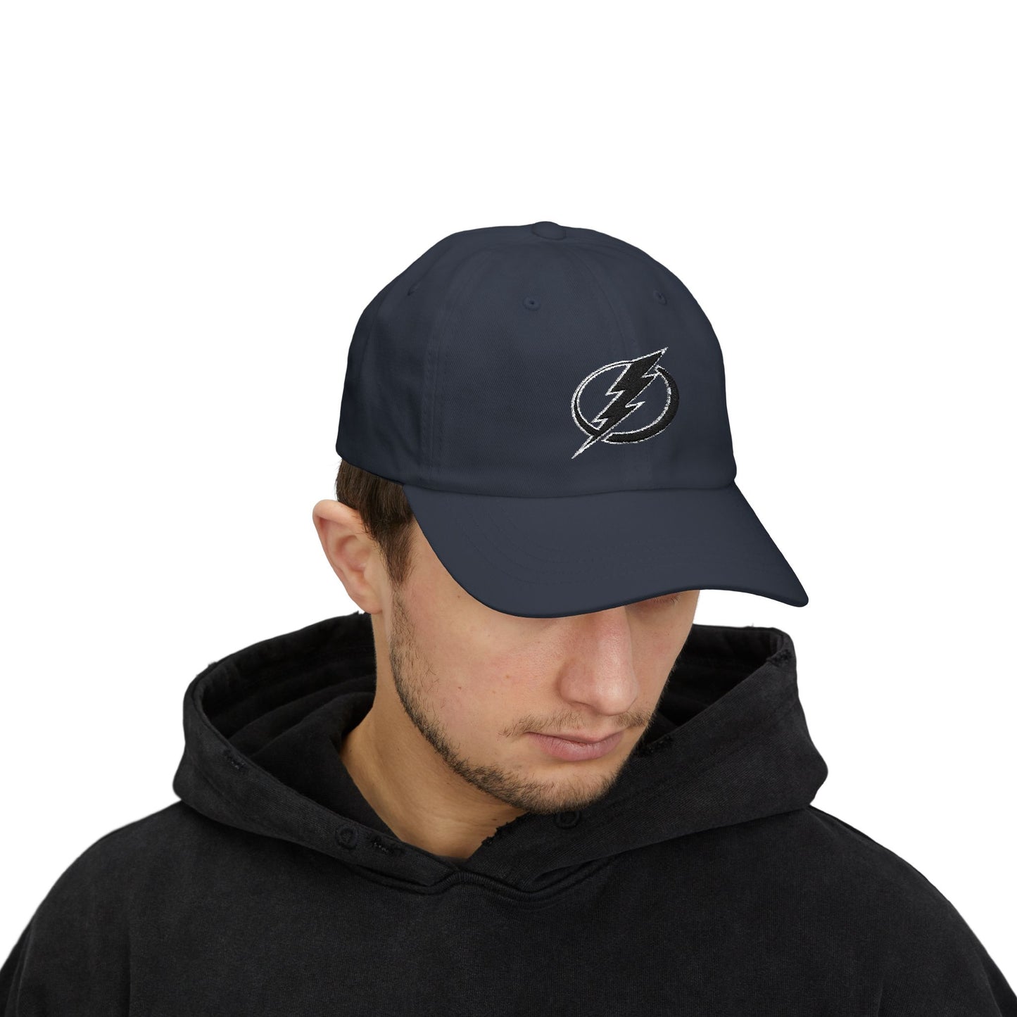 Tampa Bay Lightning Cap