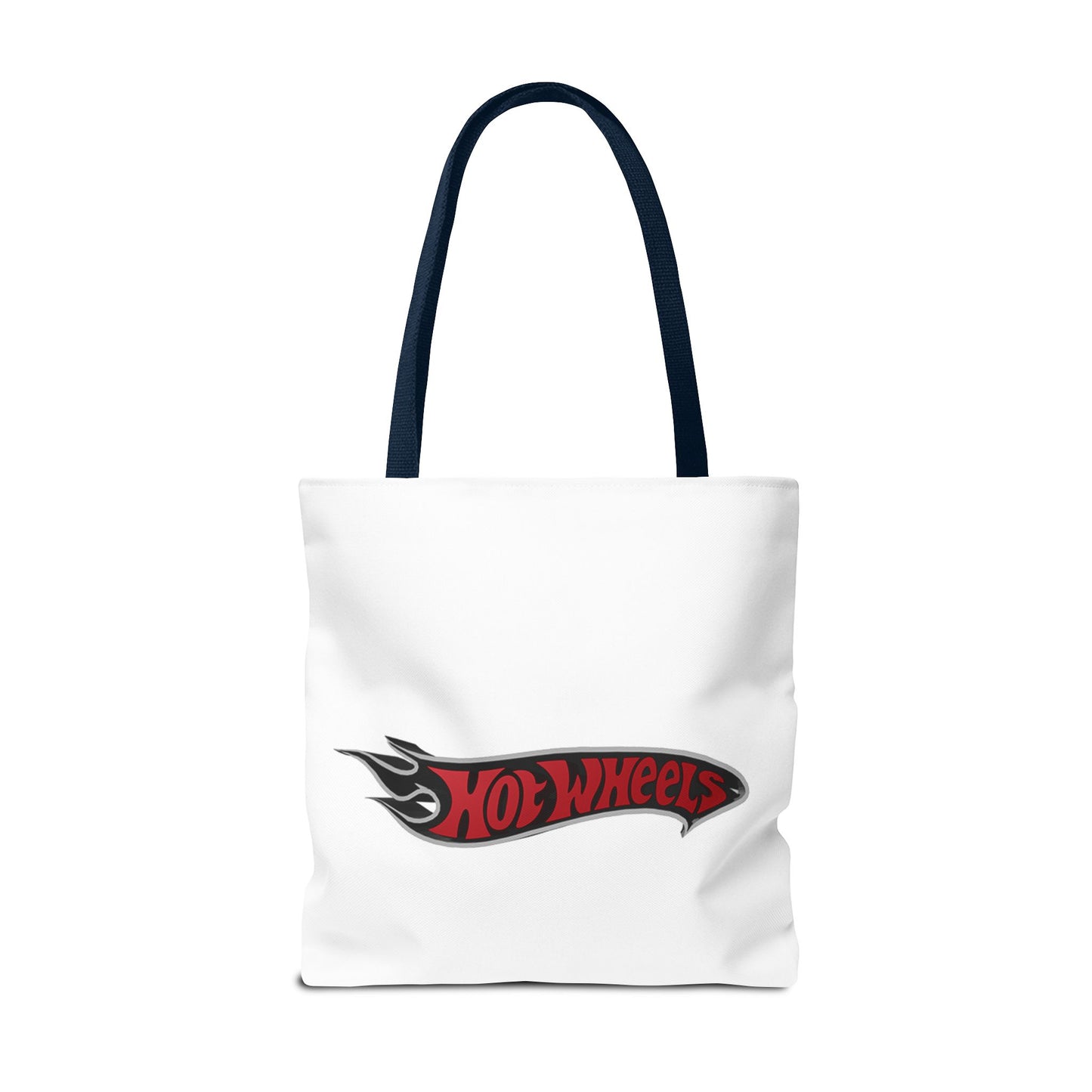 Hot Wheels Racing Tote Bag