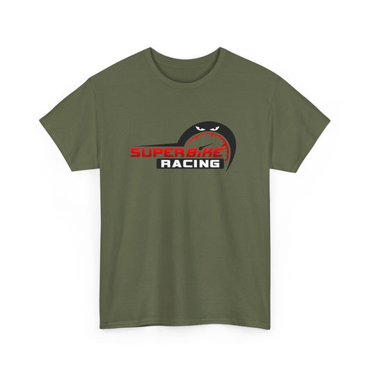 Superbike Racing T-Shirt