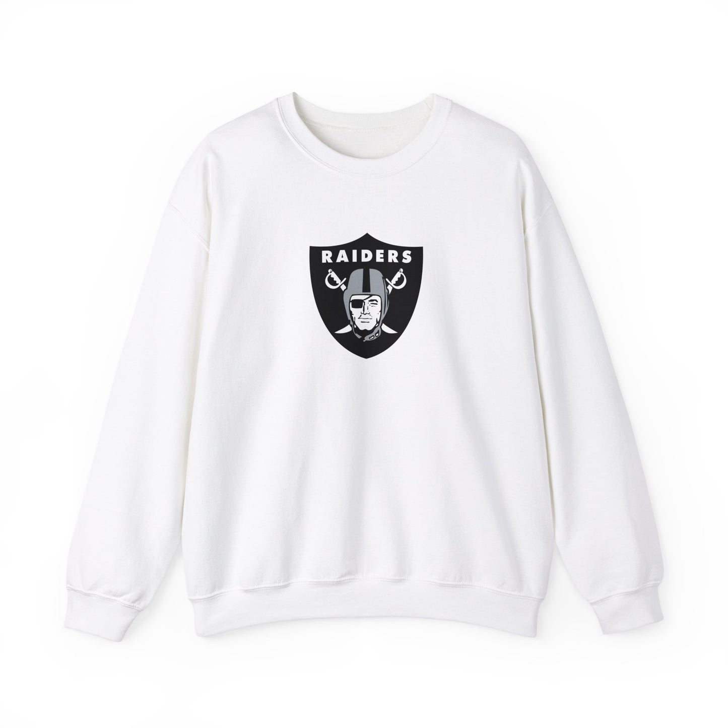 Oakland Raiders Sweatshirt