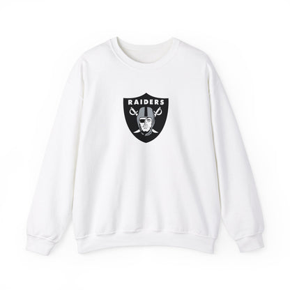 Oakland Raiders Sweatshirt