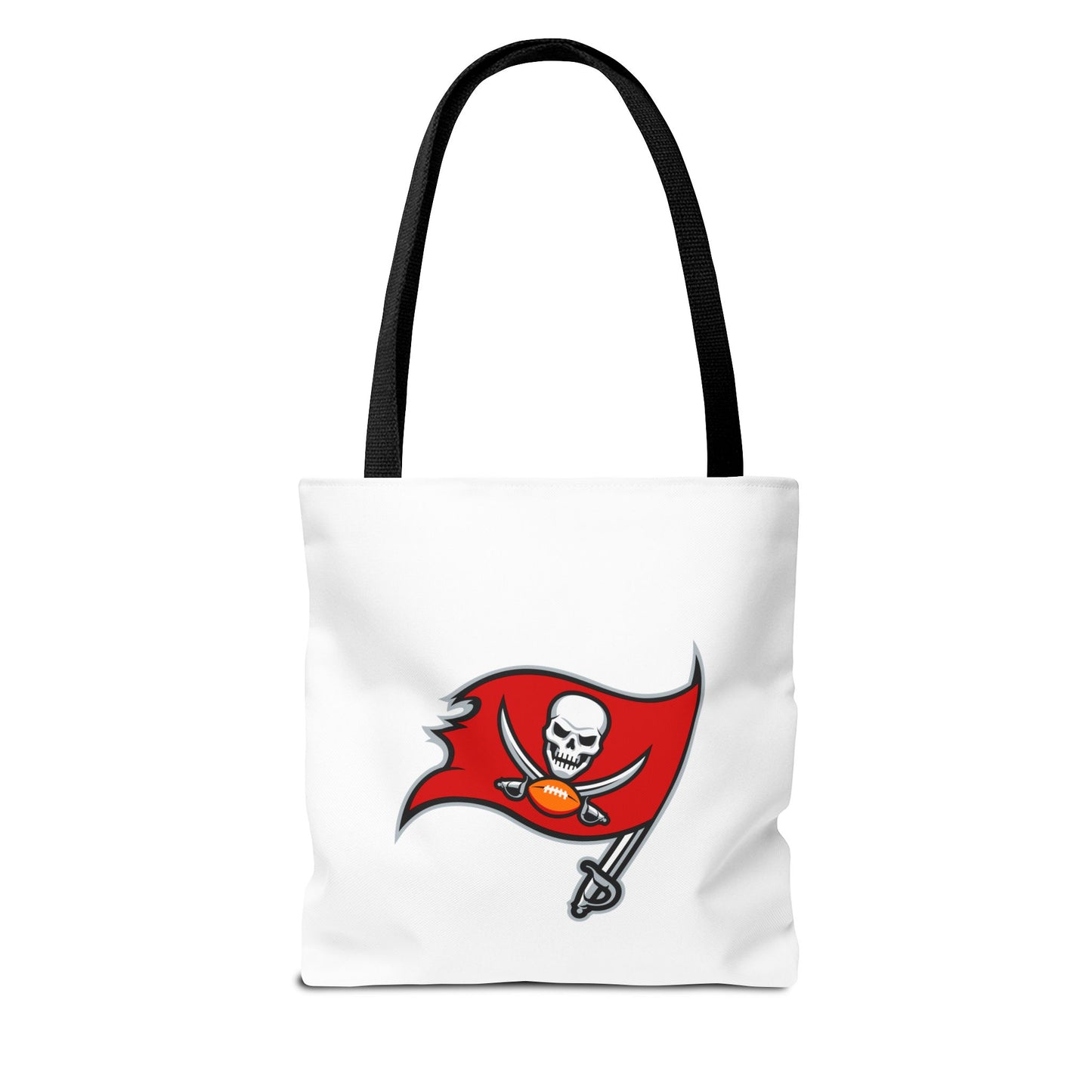 Tampa Bay Buccaneers Tote Bag