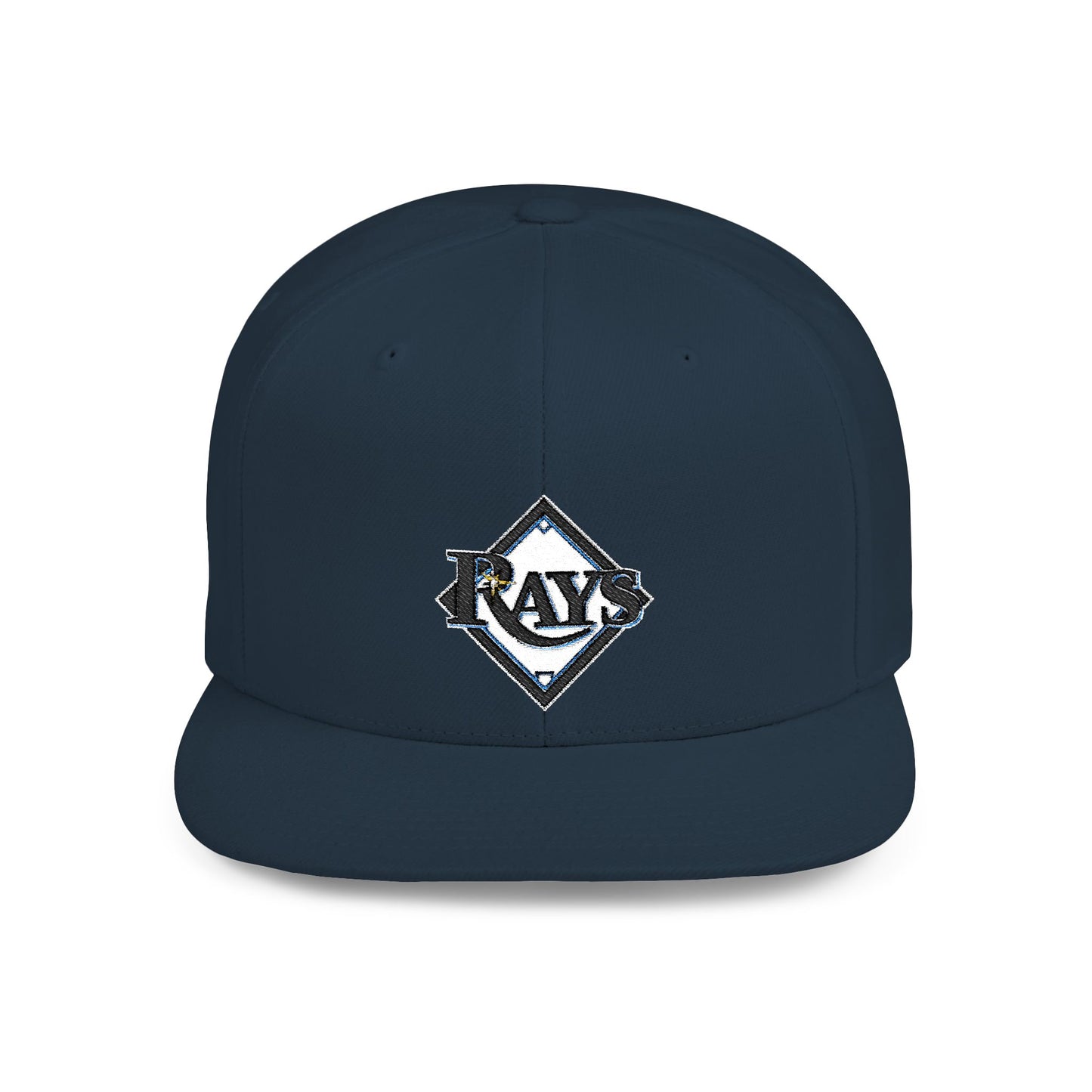 Tampa Bay Rays Snapback
