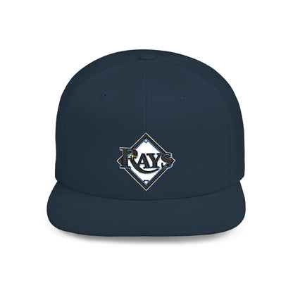 Tampa Bay Rays Snapback