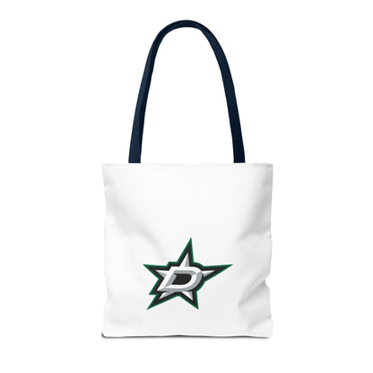 Dallas Stars Tote Bag