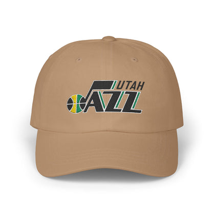 Utah Jazz Cap