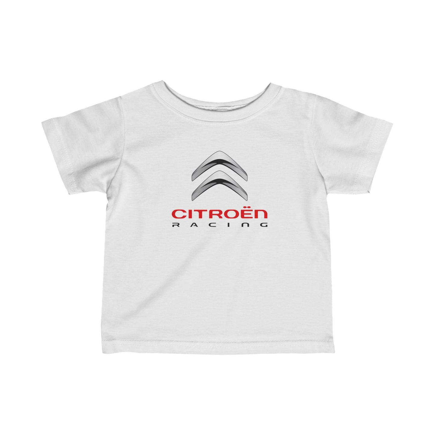 Citroën Racing Baby T-Shirt