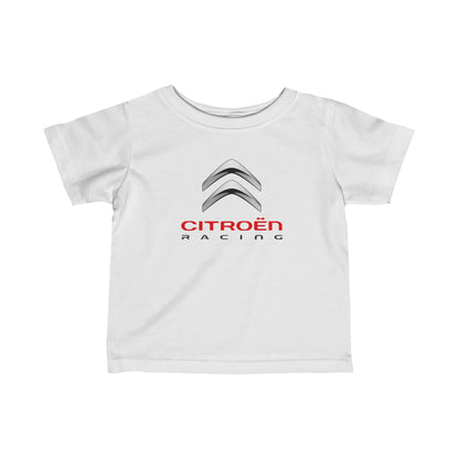 Citroën Racing Baby T-Shirt