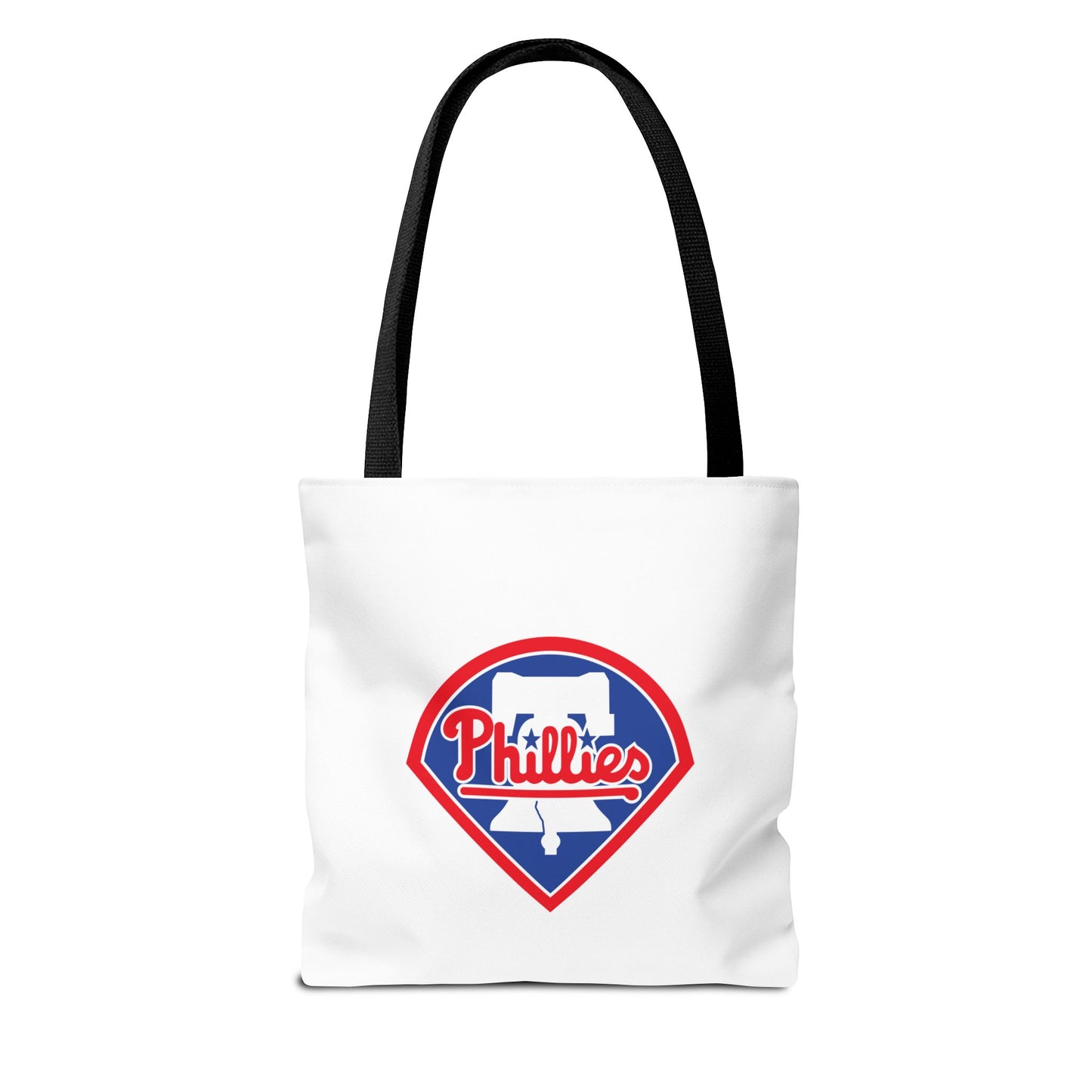 Philadelphia Phillies Tote Bag