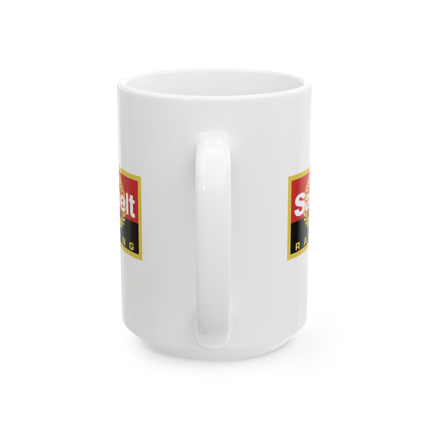 Sabelt Racing Ceramic Mug