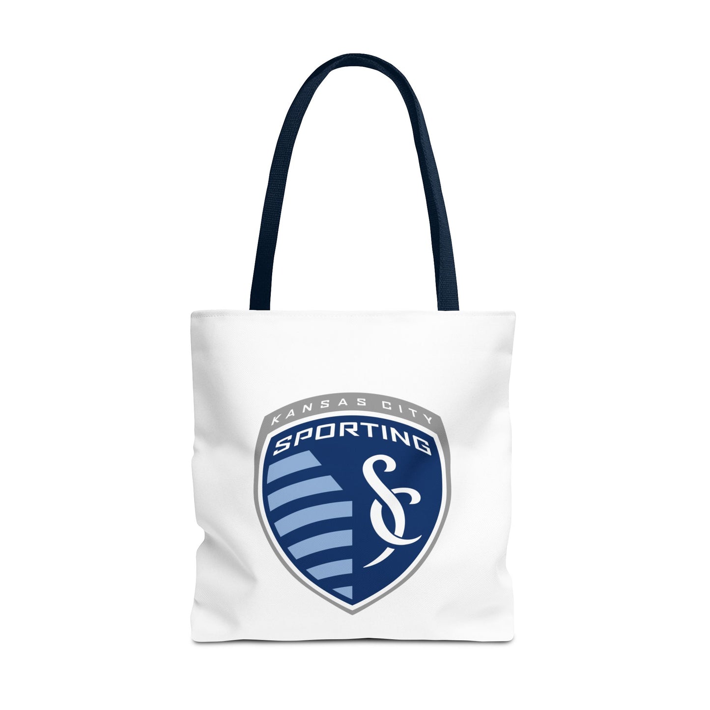 Sporting Kansas City Tote Bag
