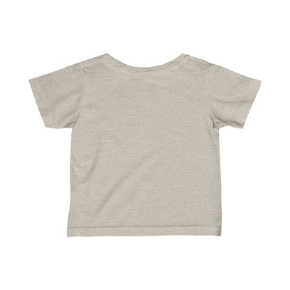 Los Angeles Chargers Baby T-Shirt