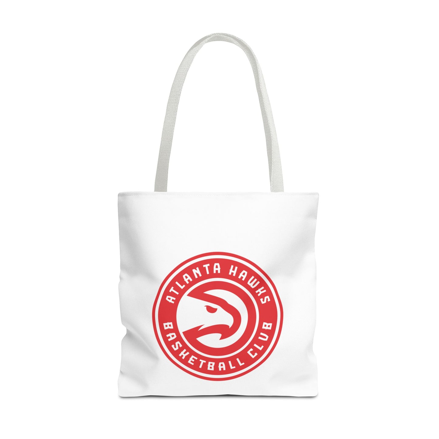 Atlanta Hawks Tote Bag