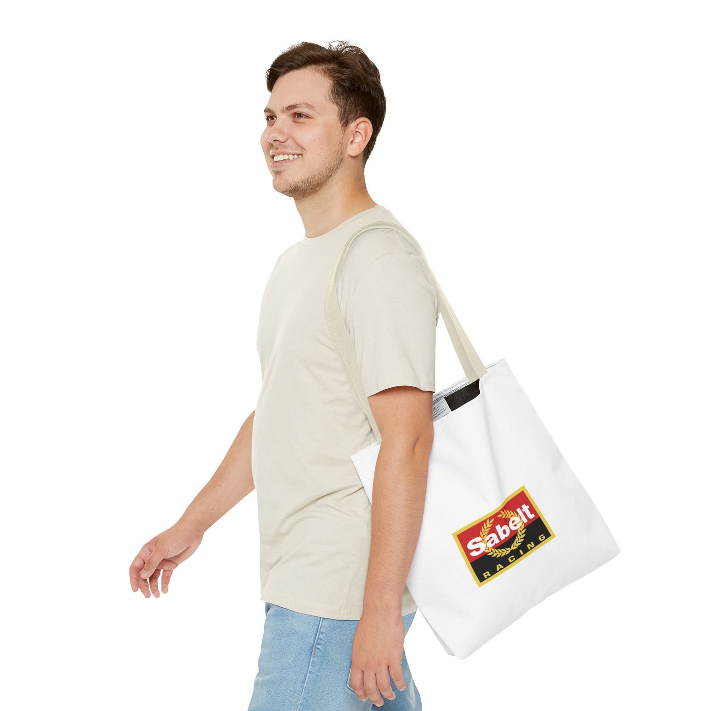 Sabelt Racing Tote Bag