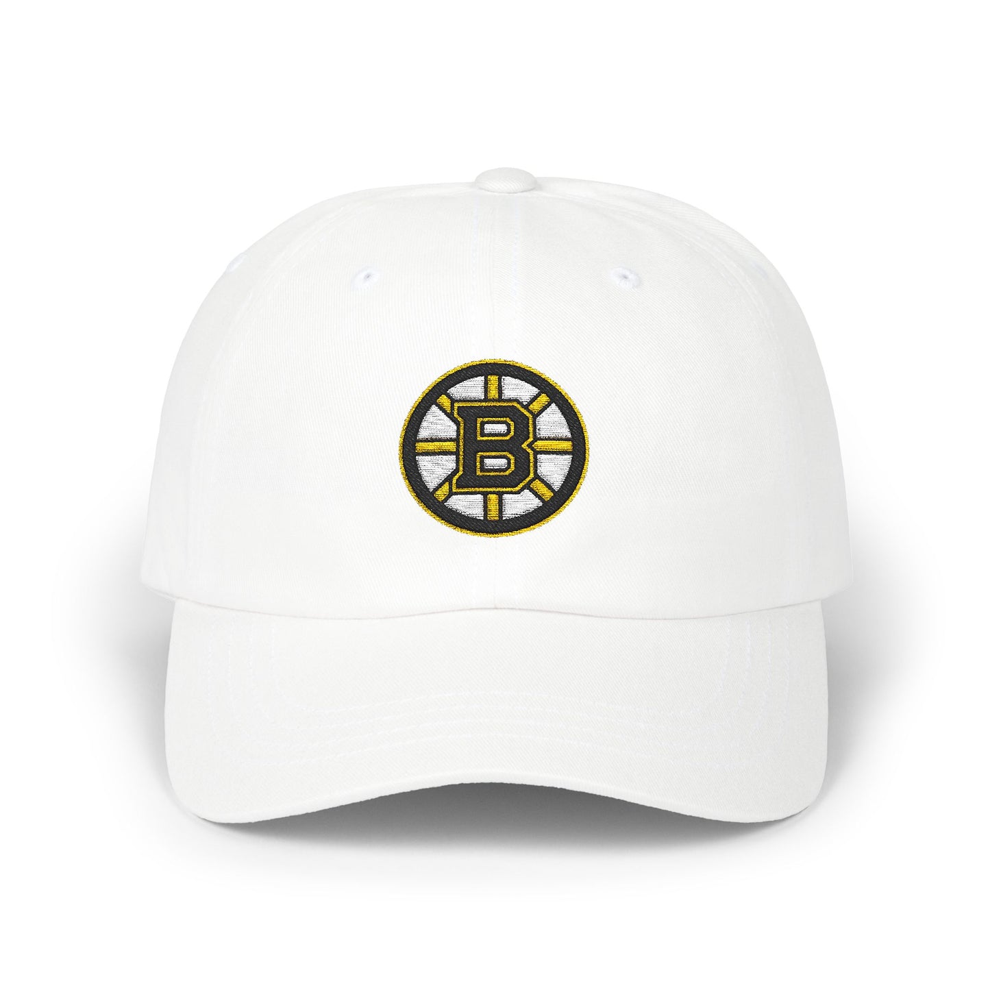 Boston Bruins Cap