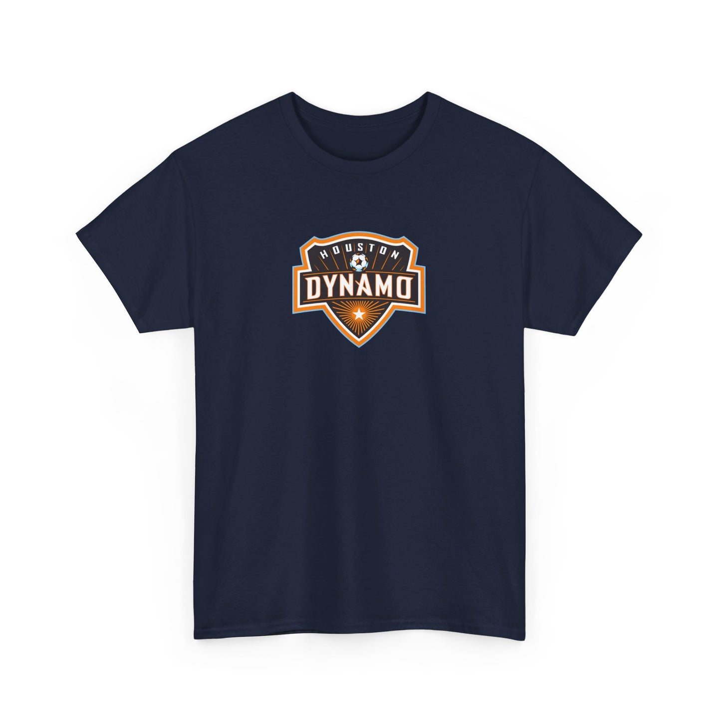 Houston Dynamo T-Shirt
