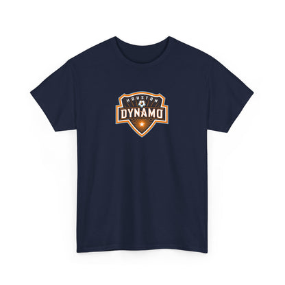 Houston Dynamo T-Shirt