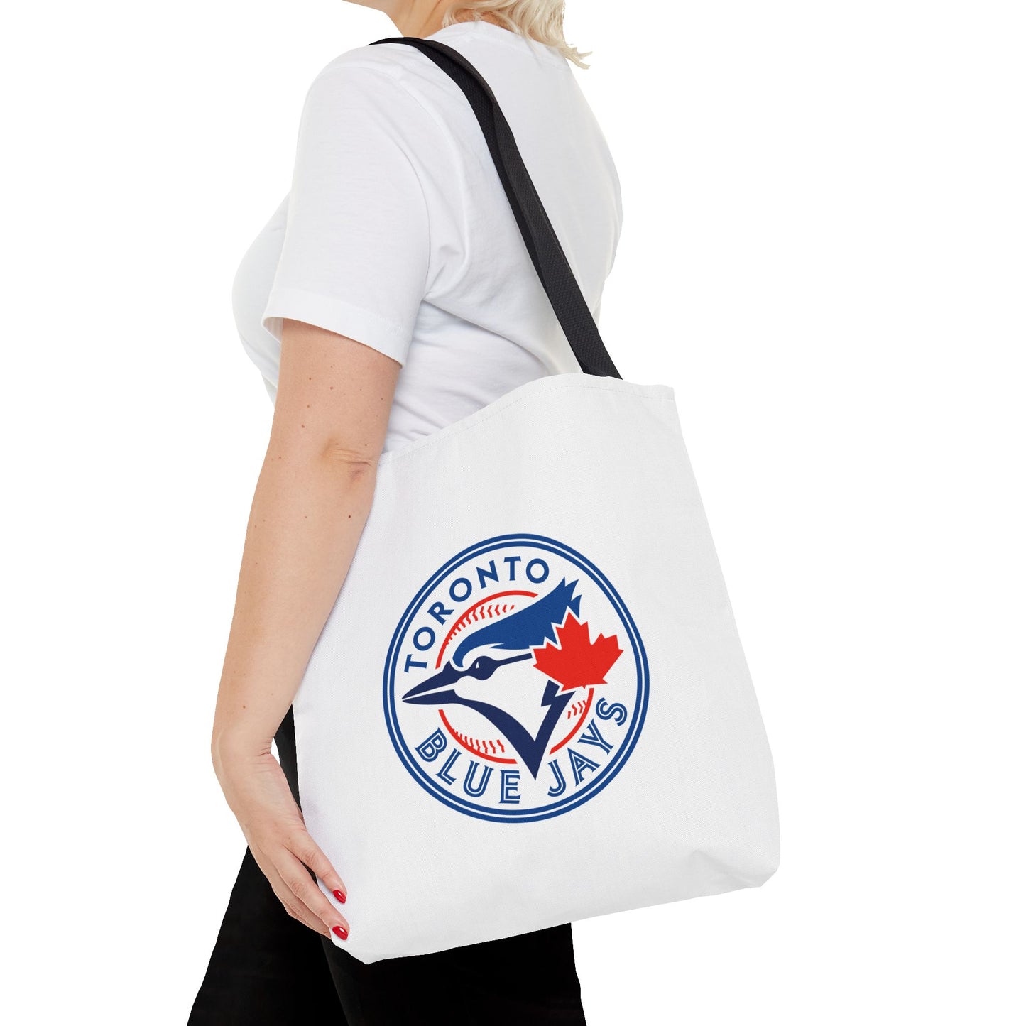 Toronto Blue Jays Tote Bag