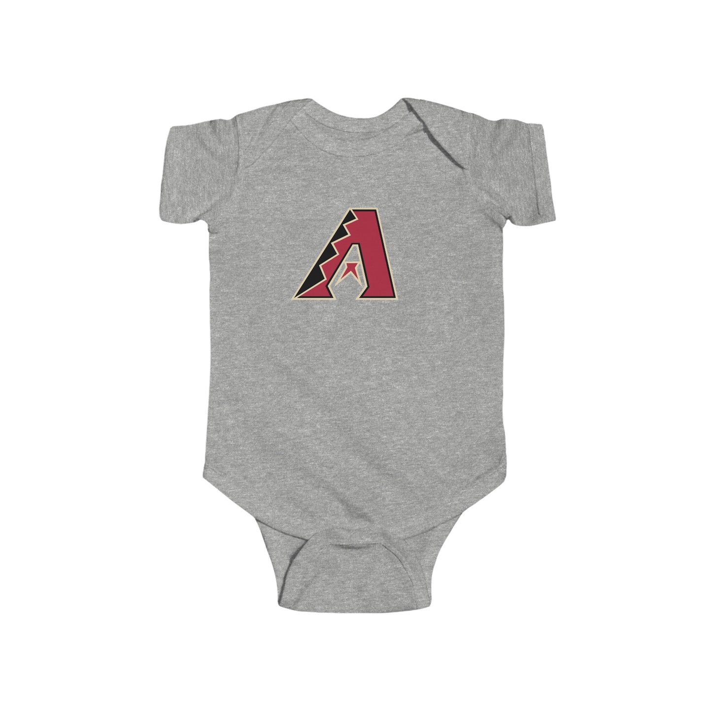 Arizona Diamond Backs Onesie