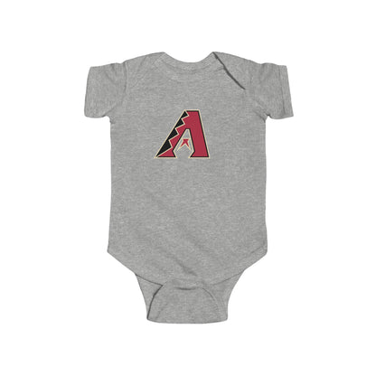 Arizona Diamond Backs Onesie