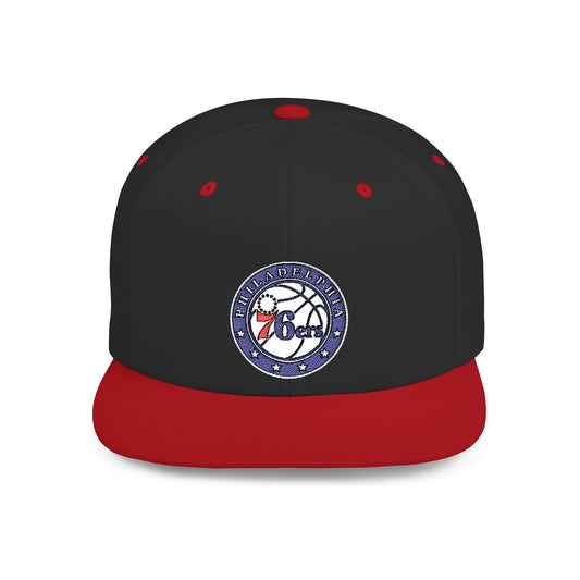 Philadelphia 76ers Snapback