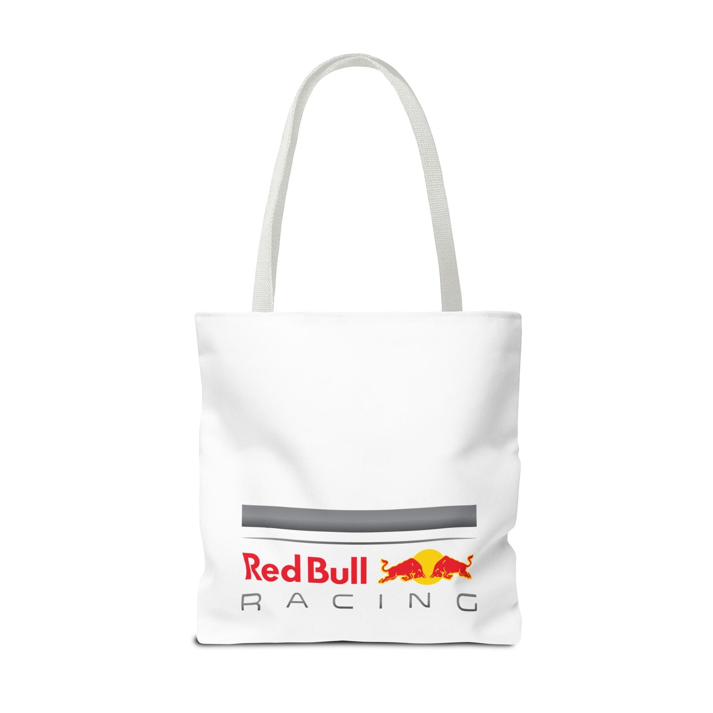 Aston Martin Red Bull Racing Tote Bag