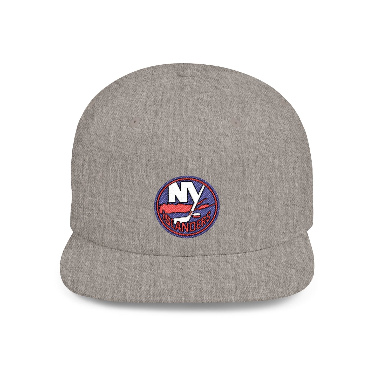 New York Islanders Snapback