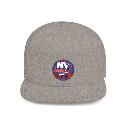 New York Islanders Snapback