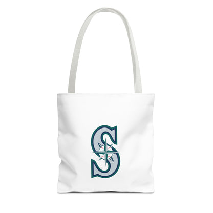 Seattle Mariners S Tote Bag