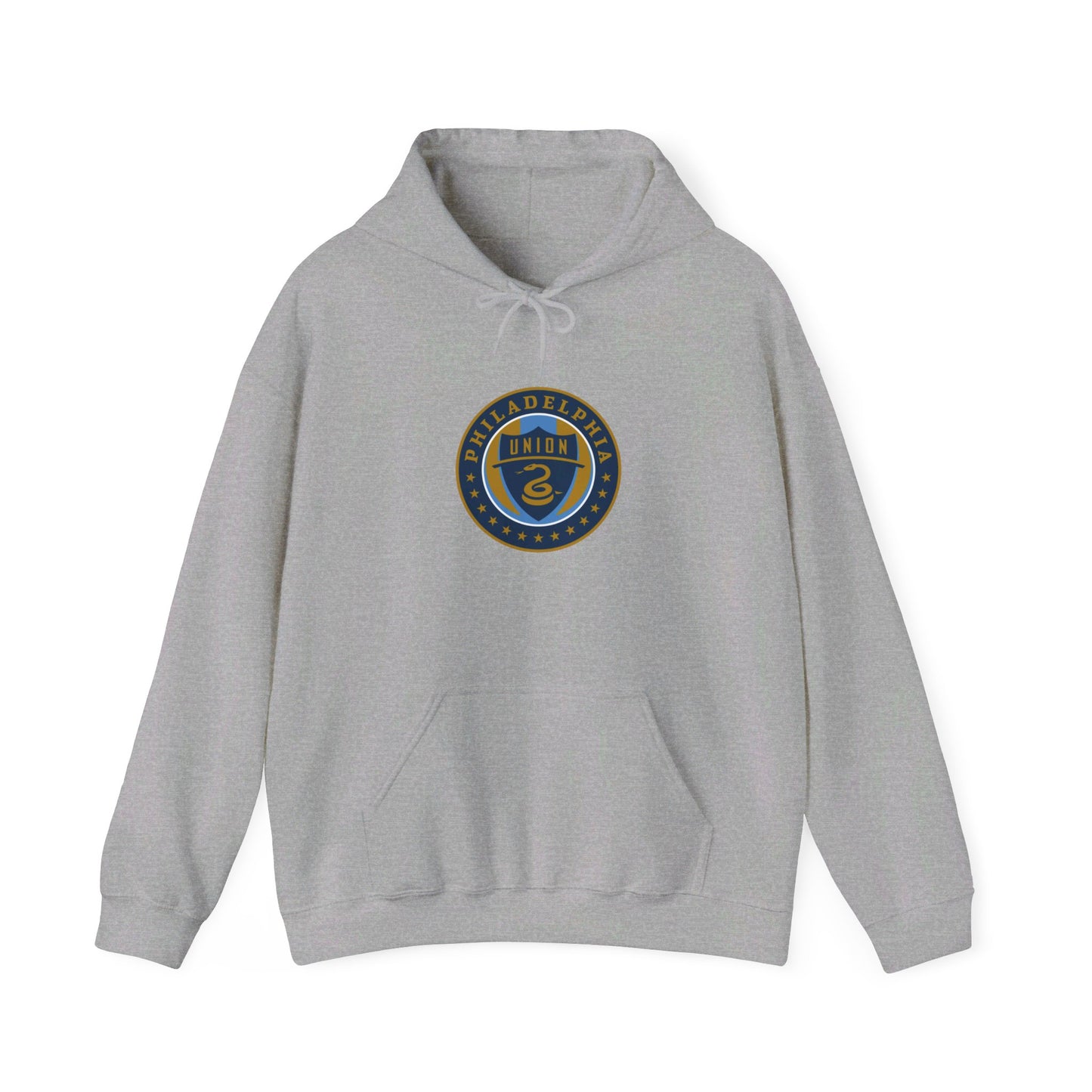 Philadelphia Union Pullover Hoodie