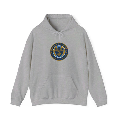 Philadelphia Union Pullover Hoodie