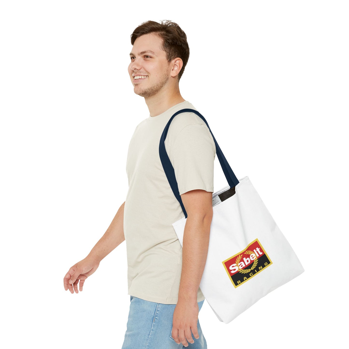 Sabelt Racing Tote Bag
