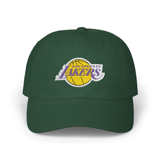 Los Angeles Lakers Cap
