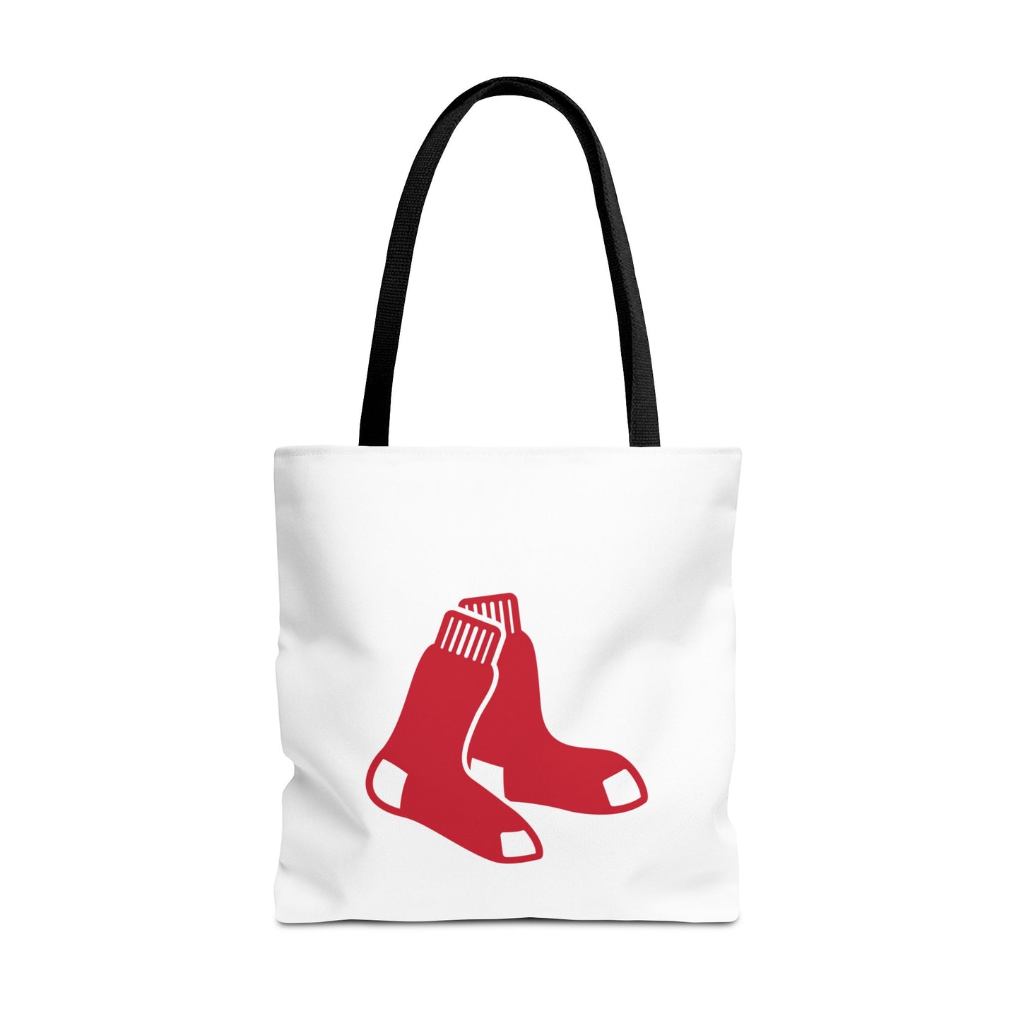Boston Red Sox Tote Bag