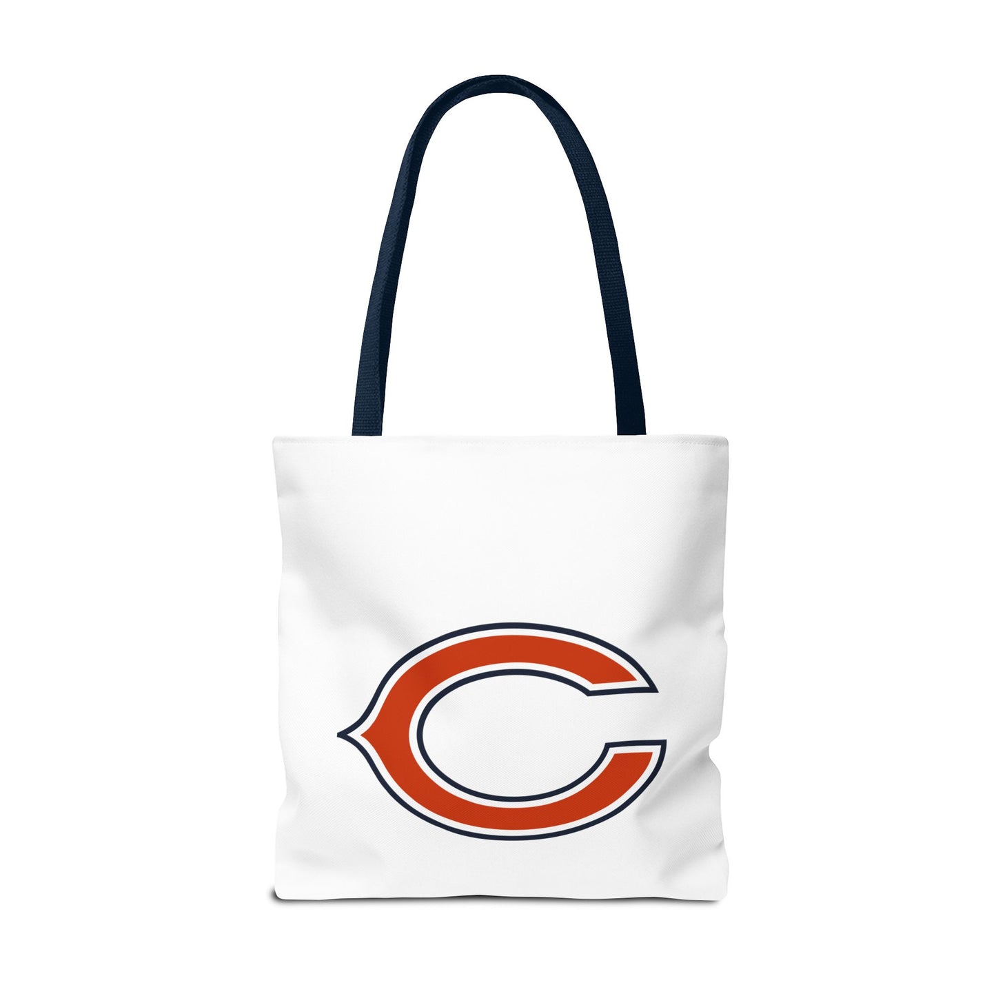 Chicago Bears Tote Bag
