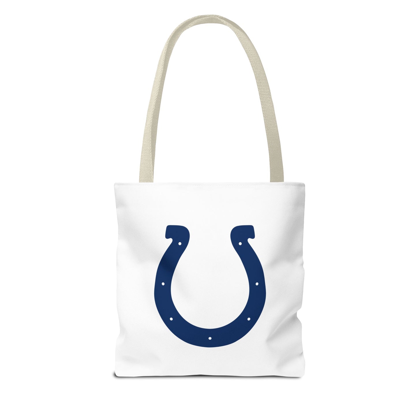 Indianapolis Colts Tote Bag