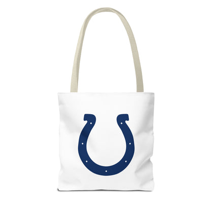 Indianapolis Colts Tote Bag