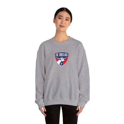FC Dallas Sweatshirt