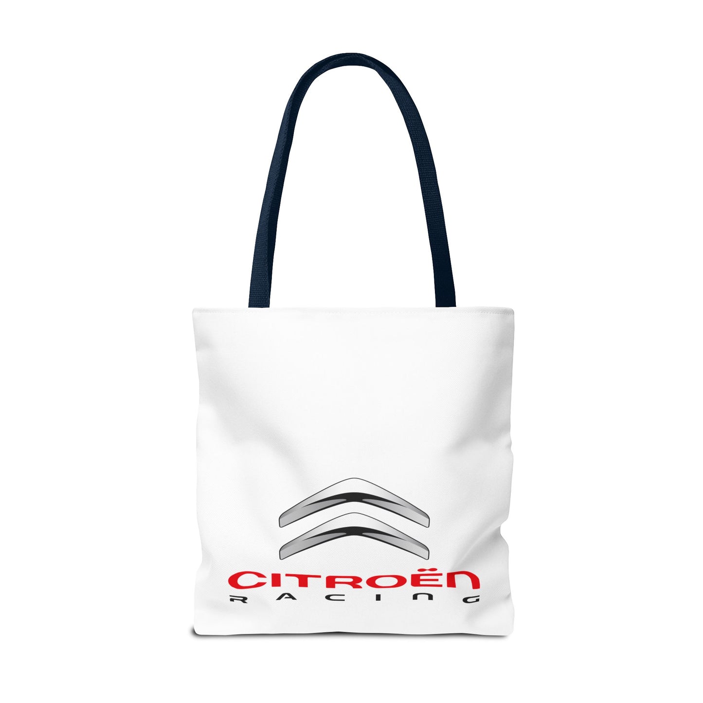 Citroen Racing Tote Bag