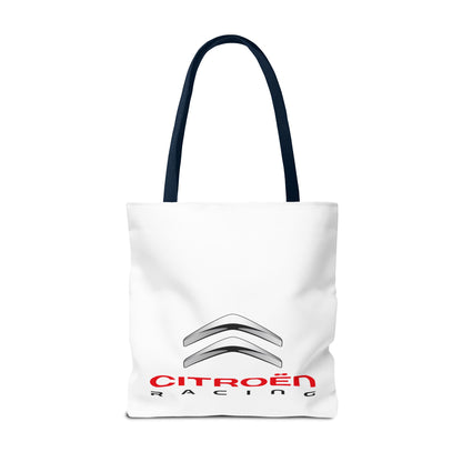 Citroen Racing Tote Bag