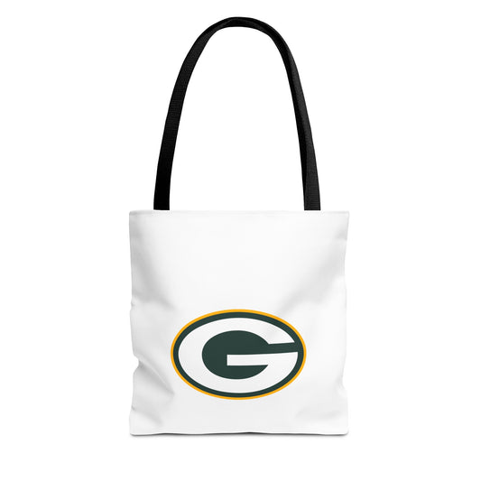 Green Bay Packers Tote Bag