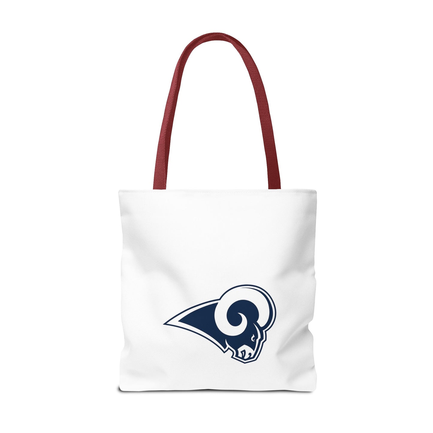 Los Angeles Rams Tote Bag