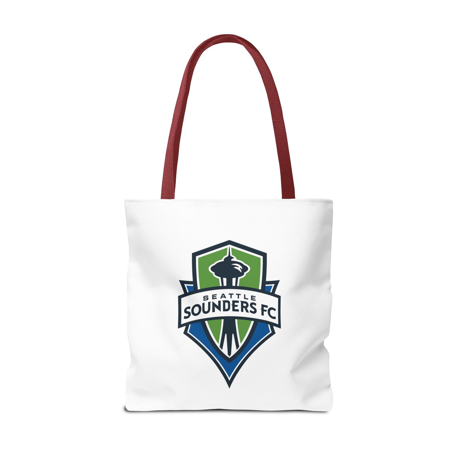 Seattle Sounders FC Tote Bags