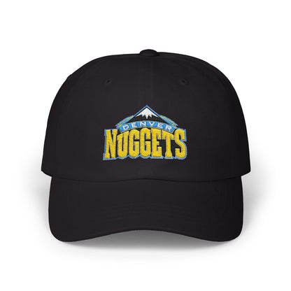 Denver Nuggets Cap