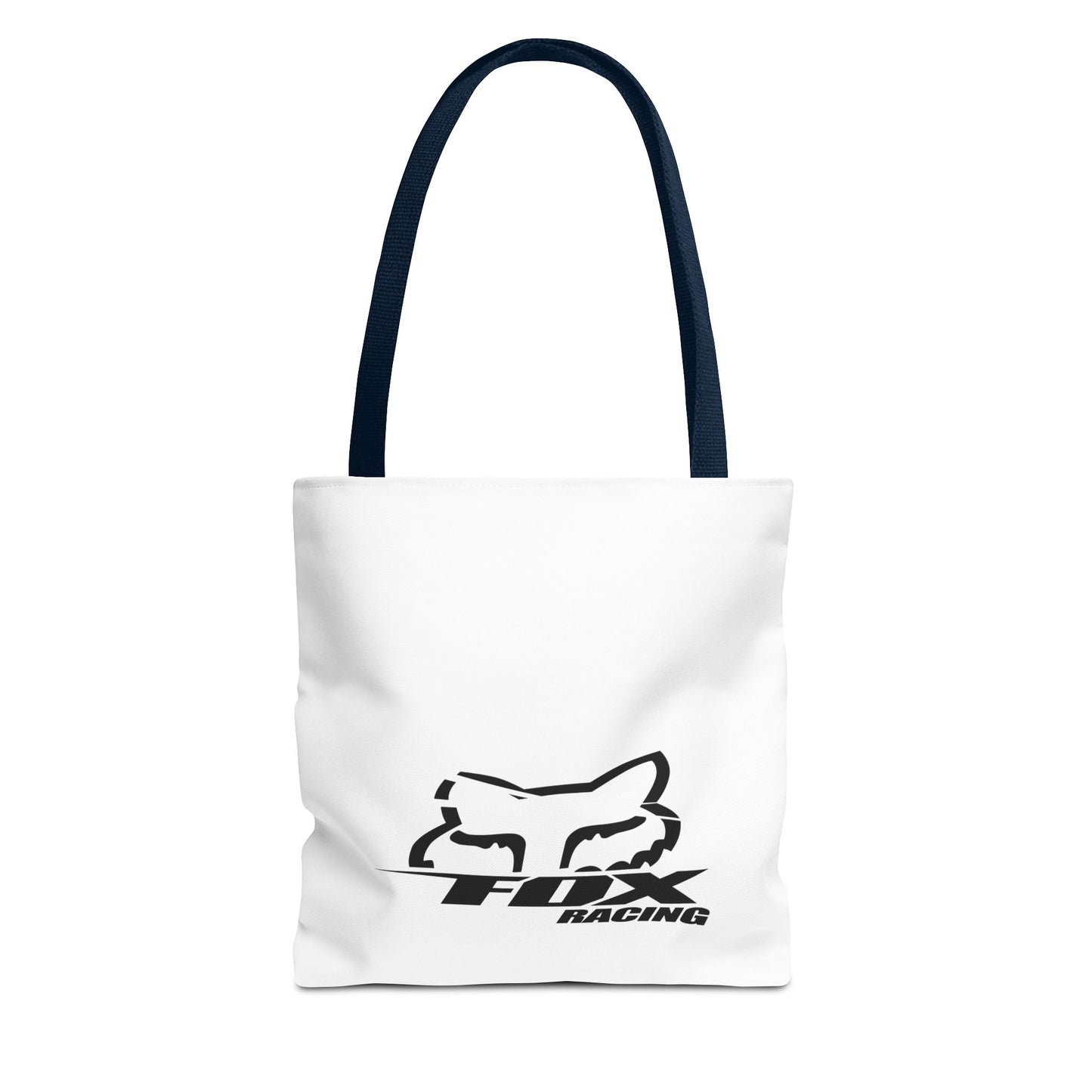 Fox Racing Logo Tote Bag